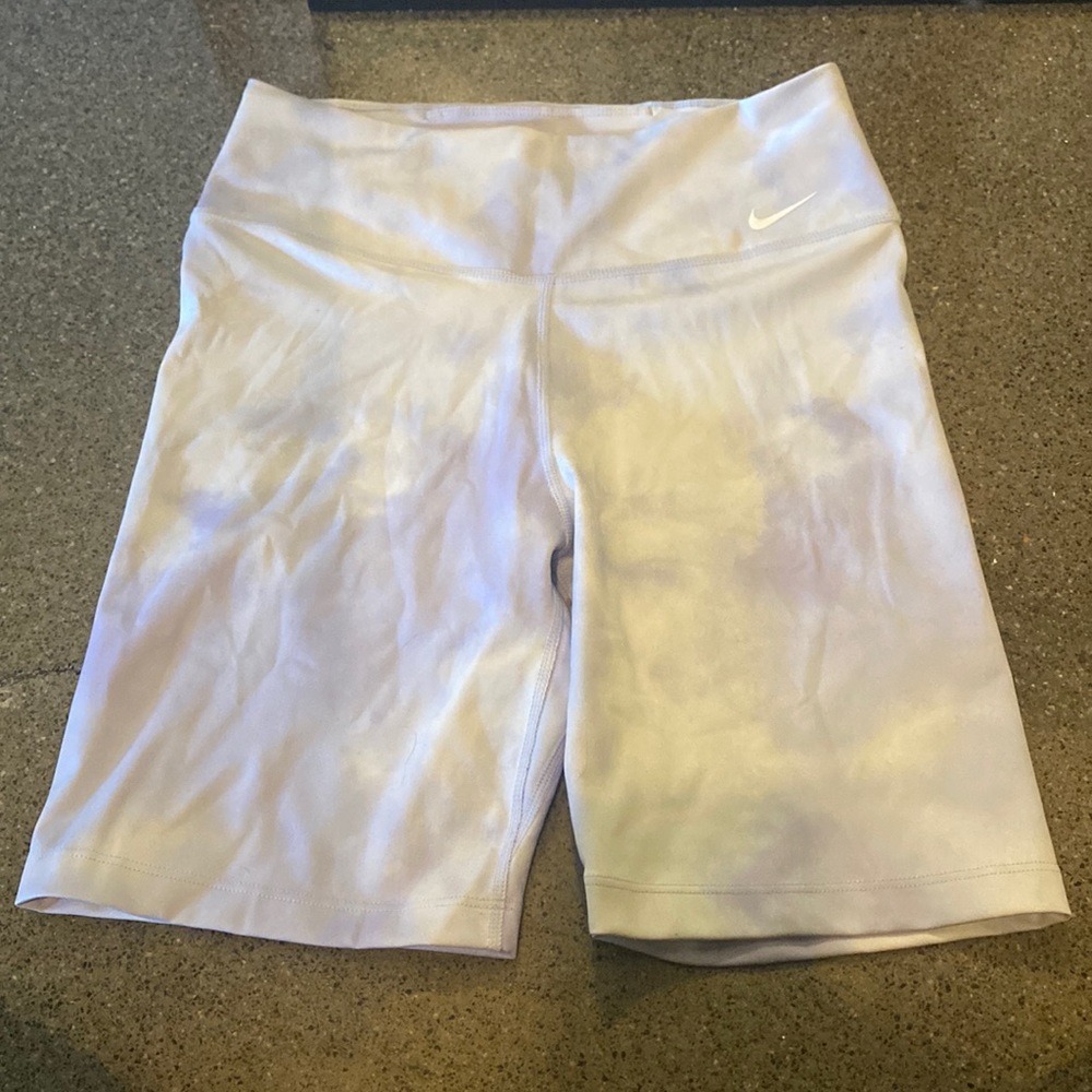 Nike spandex